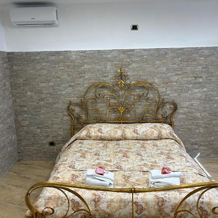B&B La Storia Барі Екстер'єр фото
